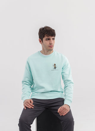 Sudaderas algodón orgánico