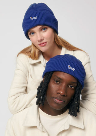 Gorro algodón orgánico