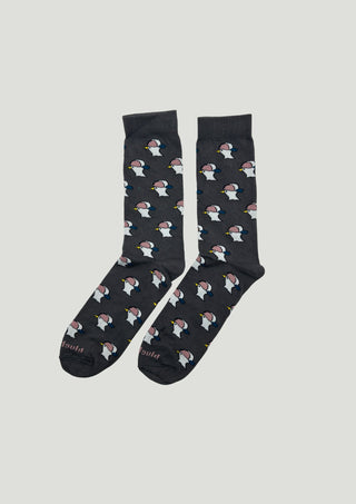 Dachshund V Socks