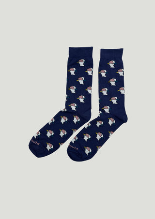 Dachshund V Socks