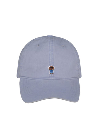 Gorra Algodón Orgánica vintage Parma