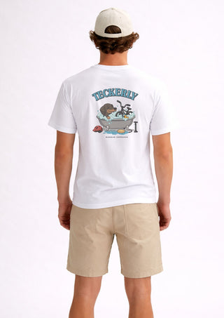 Motoro dog t -shirt