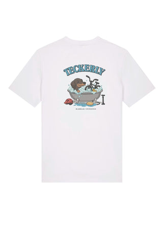 Motoro dog t -shirt