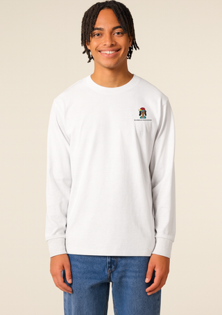 Jeep Long Sleeve T -shirt