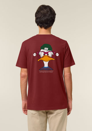 Motoro dog t -shirt