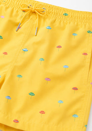 Bañador Umbrella
