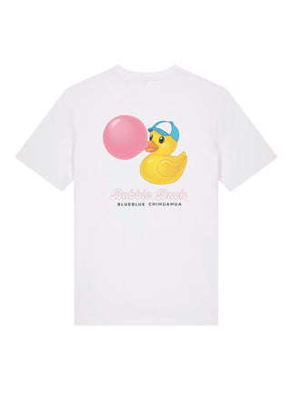 Camiseta kids Algodón Orgánico Bubble Duck