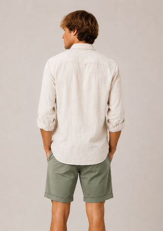 Cowboy shirt