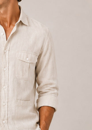 Cowboy shirt