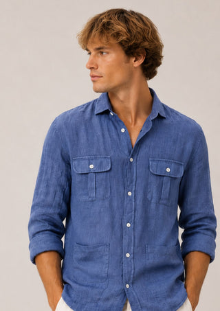 Cowboy shirt