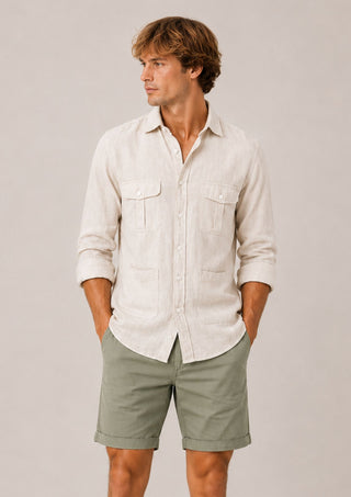 Cowboy shirt