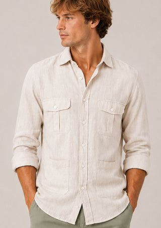 Cowboy shirt