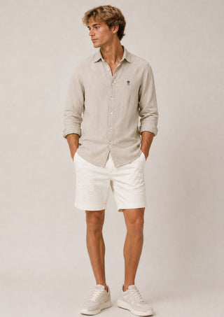 Cowboy shirt