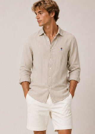 Cowboy shirt