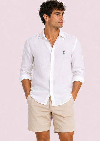 Cowboy shirt
