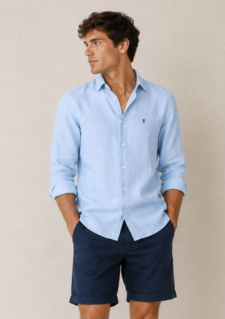 Cowboy shirt