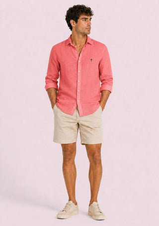 Cowboy shirt