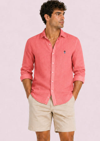 Cowboy shirt
