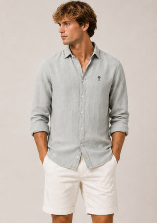 Cowboy shirt