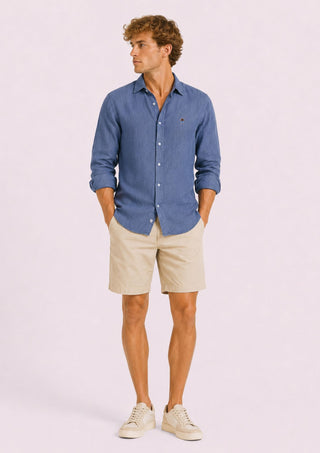 Cowboy shirt