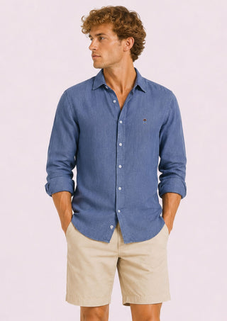 Cowboy shirt
