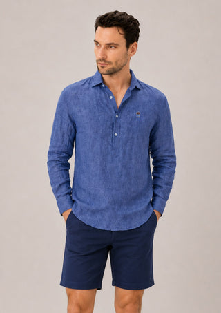 Cowboy shirt
