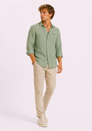 Cowboy shirt