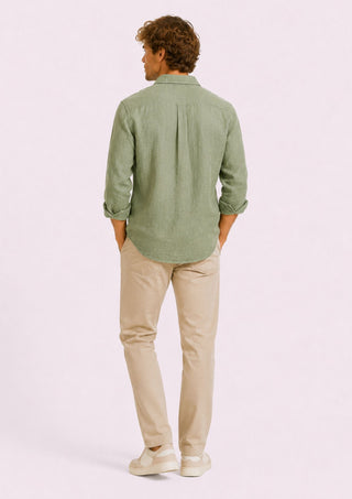 Cowboy shirt