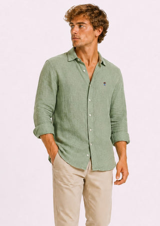 Cowboy shirt