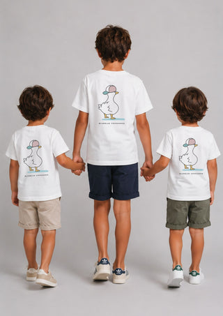 Motoro dog t -shirt