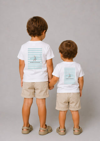 Motoro dog t -shirt
