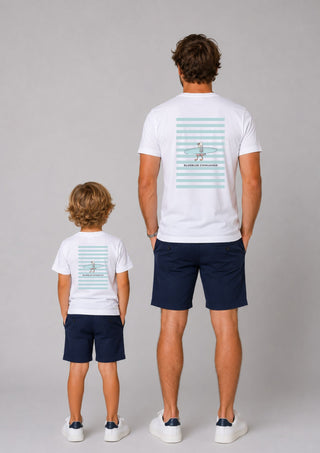 Pack padre e hijo Gaviota Beach