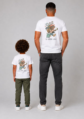 Pack padre e hijo Modo vacaciones