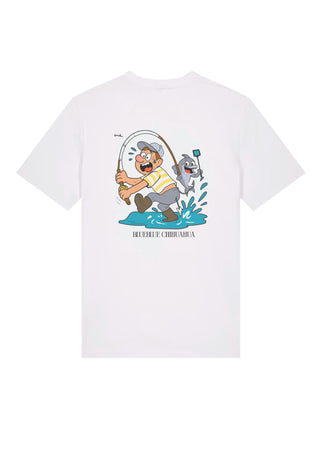 Motoro dog t -shirt