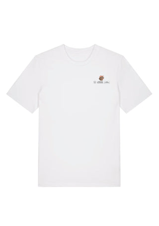 Camiseta kids Algodón Orgánico Modo Vacaciones