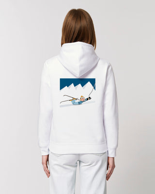 Sudadera Esquiador