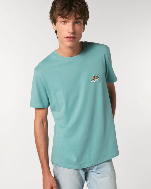 Surfer t -shirt